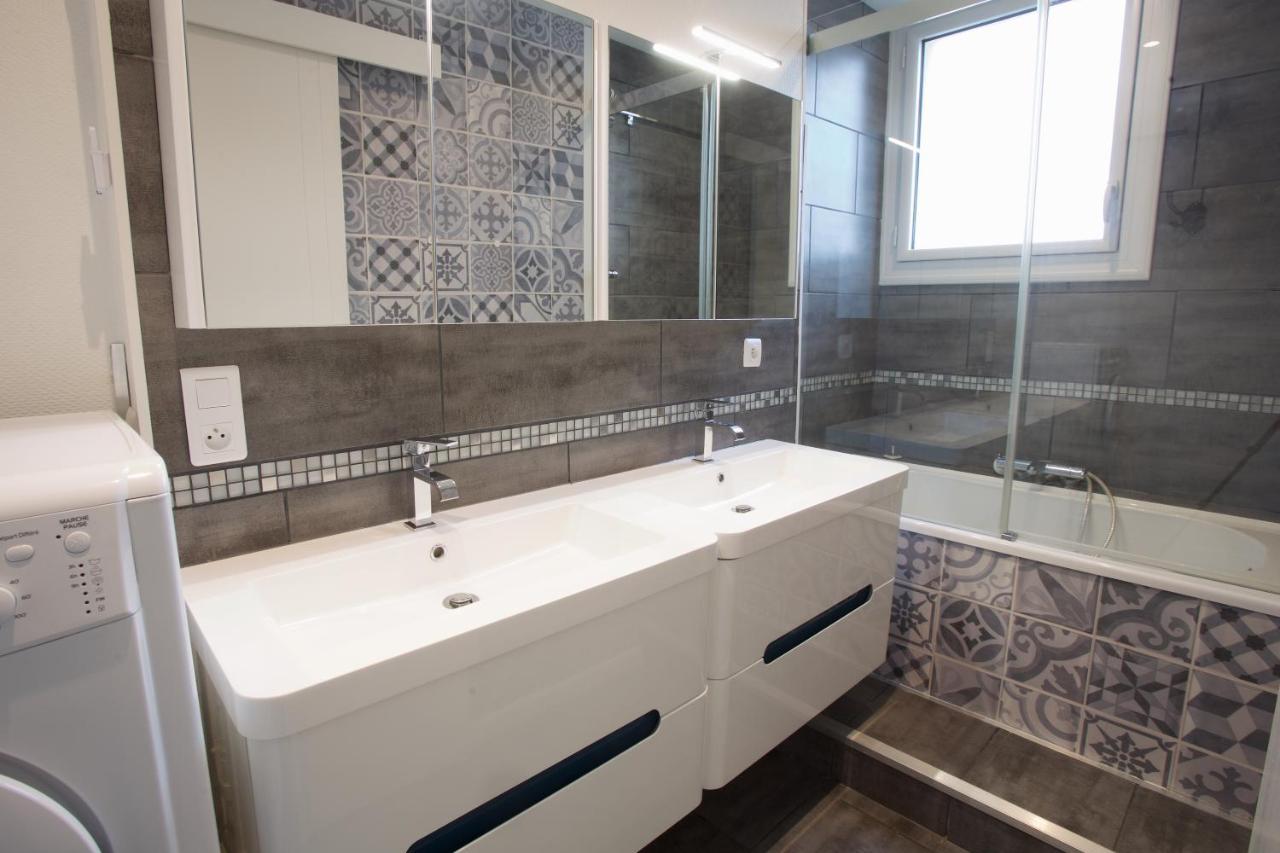 Lumineux appart Hossegor - Surf - Plage Soorts-Hossegor Extérieur photo