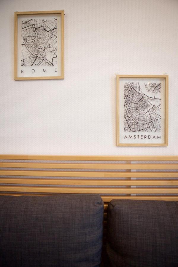 Lumineux appart Hossegor - Surf - Plage Soorts-Hossegor Extérieur photo