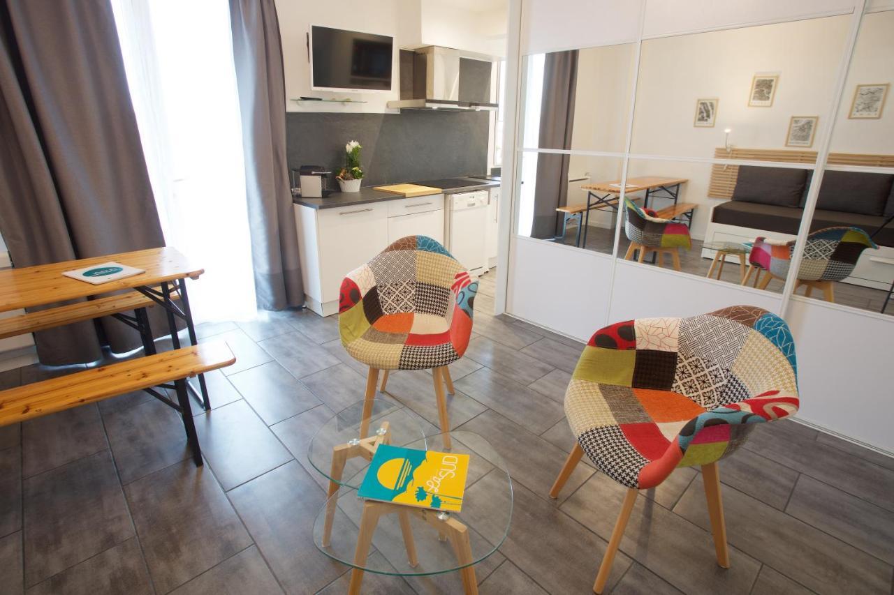 Lumineux appart Hossegor - Surf - Plage Soorts-Hossegor Extérieur photo