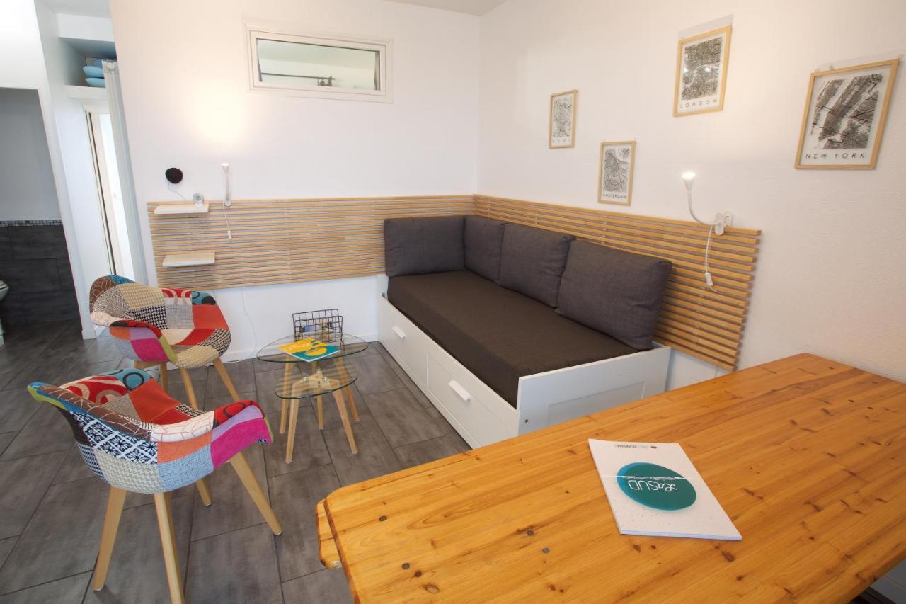 Lumineux appart Hossegor - Surf - Plage Soorts-Hossegor Extérieur photo