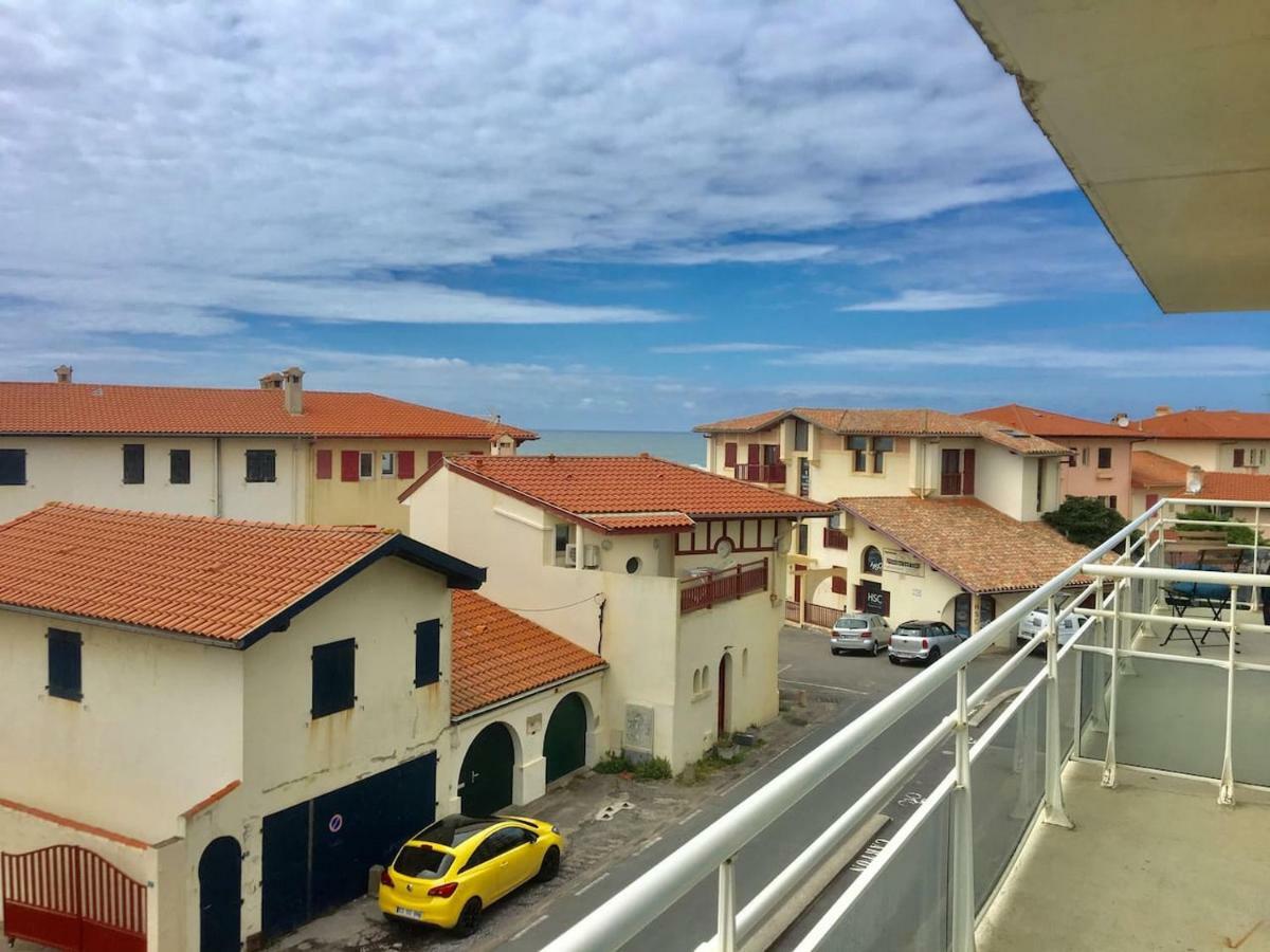 Lumineux appart Hossegor - Surf - Plage Soorts-Hossegor Extérieur photo