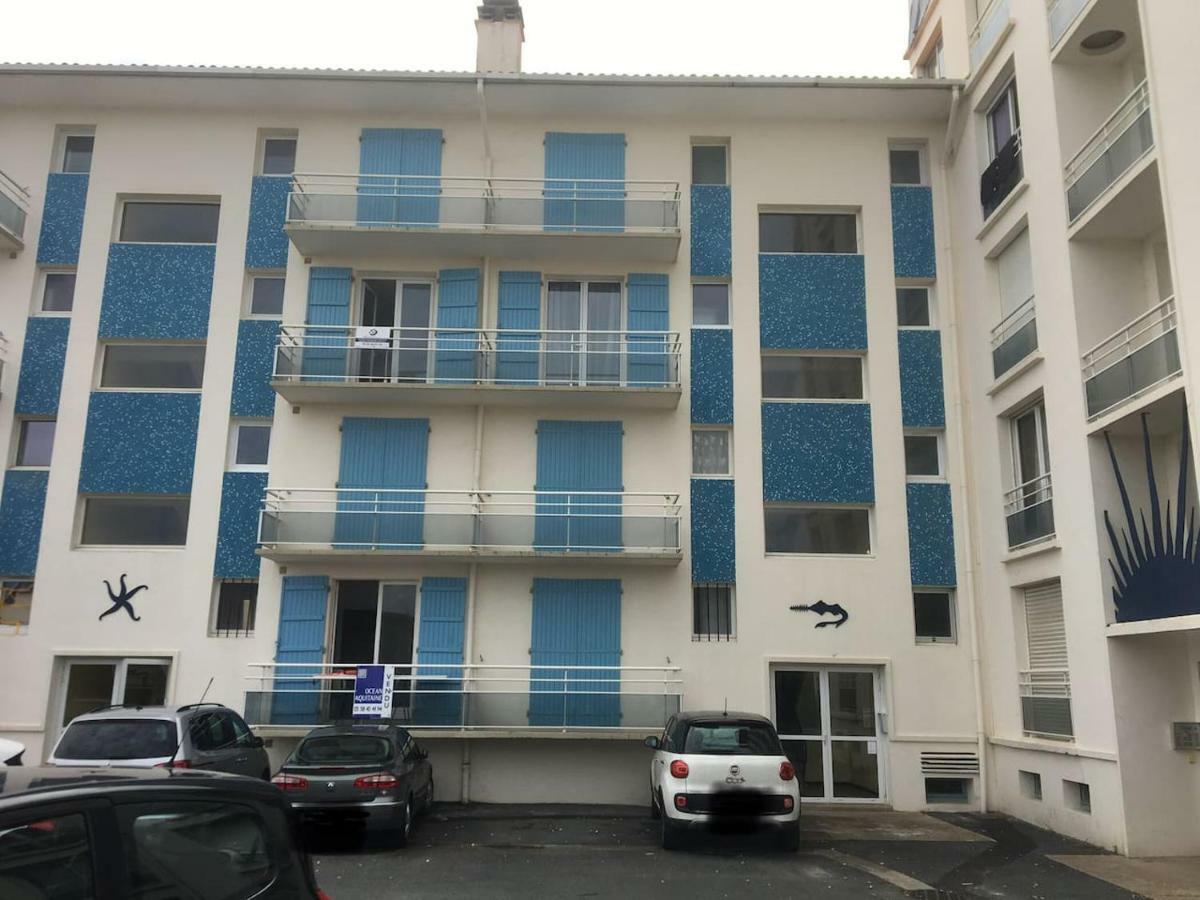 Lumineux appart Hossegor - Surf - Plage Soorts-Hossegor Extérieur photo